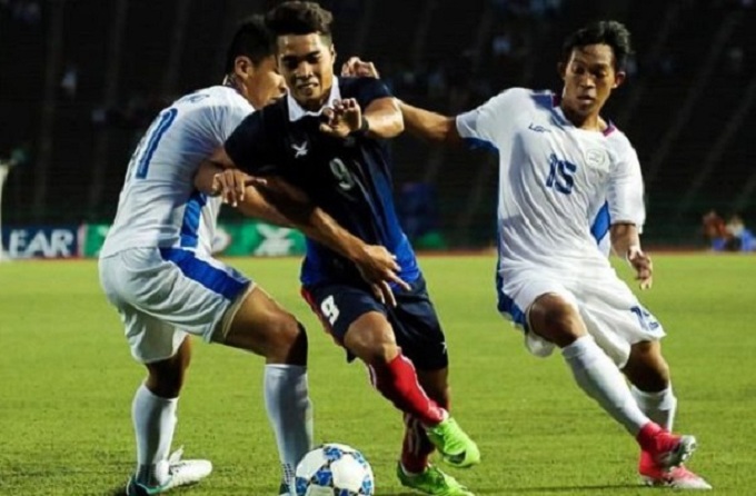Nhận định U22 Philippines vs U22 Thái Lan, 15h30 ngày 19/2 (U22 Đông Nam Á)