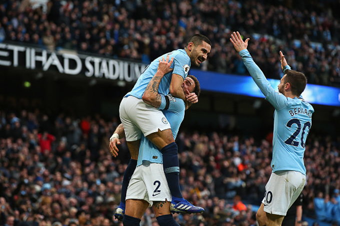 Dự đo&aacute;n Schalke vs Man City (3h 21/2) bởi Paul Scholes