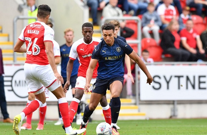 Nhận định Barnsley vs Burton Albion 02h45, 20/02 (Hạng 2 Anh)