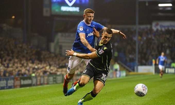 Nhận định Portsmouth vs Bristol Rovers 02h45, 20/02 (Hạng 2 Anh)