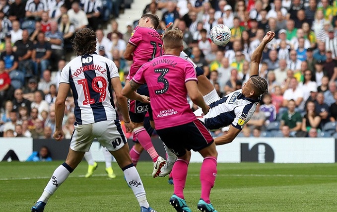 Nhận định QPR vs West Brom 02h45, 20/02 (Hạng nhất Anh)