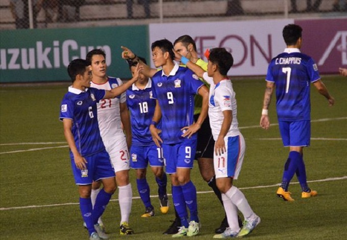 Phân tích tỷ lệ U22 Thái Lan vs U22 Philippines, 15h30 ngày 19/2