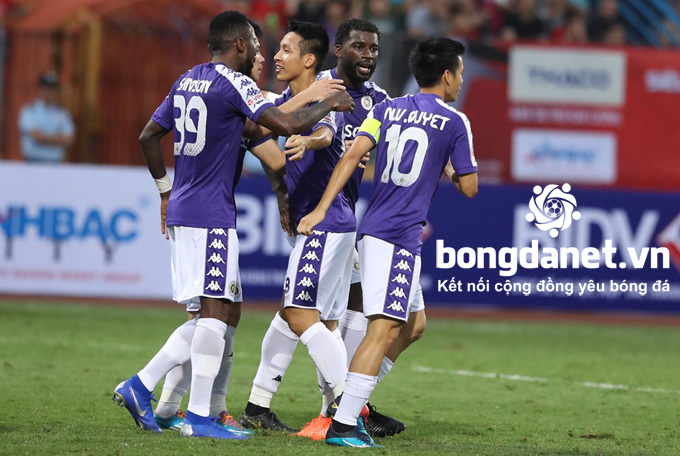 Dự đo&aacute;n Shandong Luneng vs H&agrave; Nội FC (14h30 19/2) bởi HLV Chu Đ&igrave;nh Nghi&ecirc;m