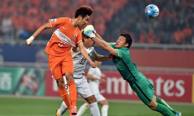 Tỷ lệ b&oacute;ng đ&aacute; C&uacute;p C1 ch&acirc;u &Aacute; h&ocirc;m nay 19/2: Kashima Antlers vs Newcastle Jets