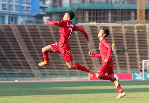 U22 Việt Nam vs U22 Thái Lan tranh đầu bảng, tranh ngôi vô địch U22 Đông nam Á?