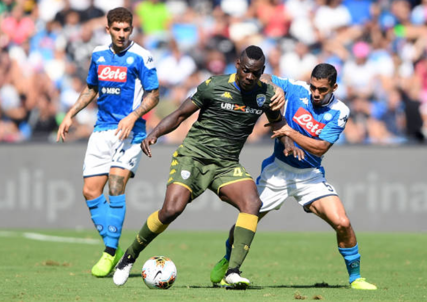 Nhận định Brescia vs Napoli, 2h45 ngày 22/2