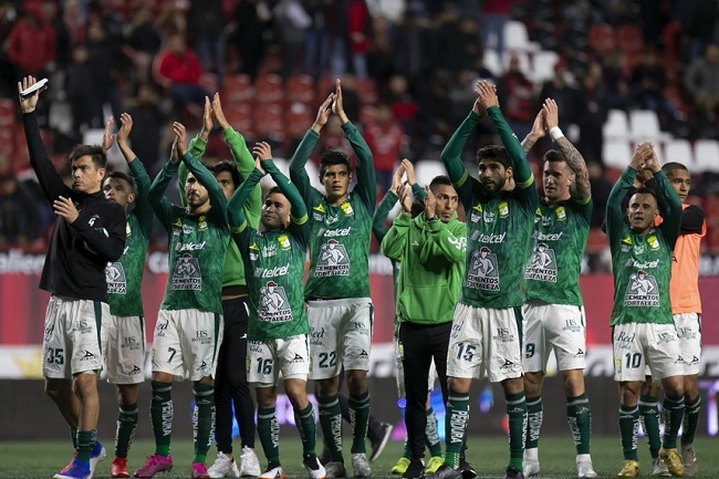 Nhận định Club León vs Los Angeles, 10h00 ngày 19/2