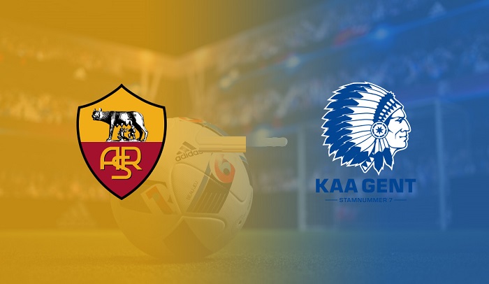 Nhận định AS Roma vs Gent, 3h00 ngày 21/2