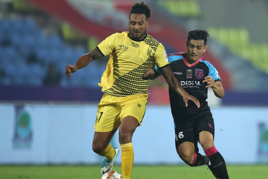 Nhận định Northeast United vs Fateh Hyderabad, 21h00 ngày 20/2