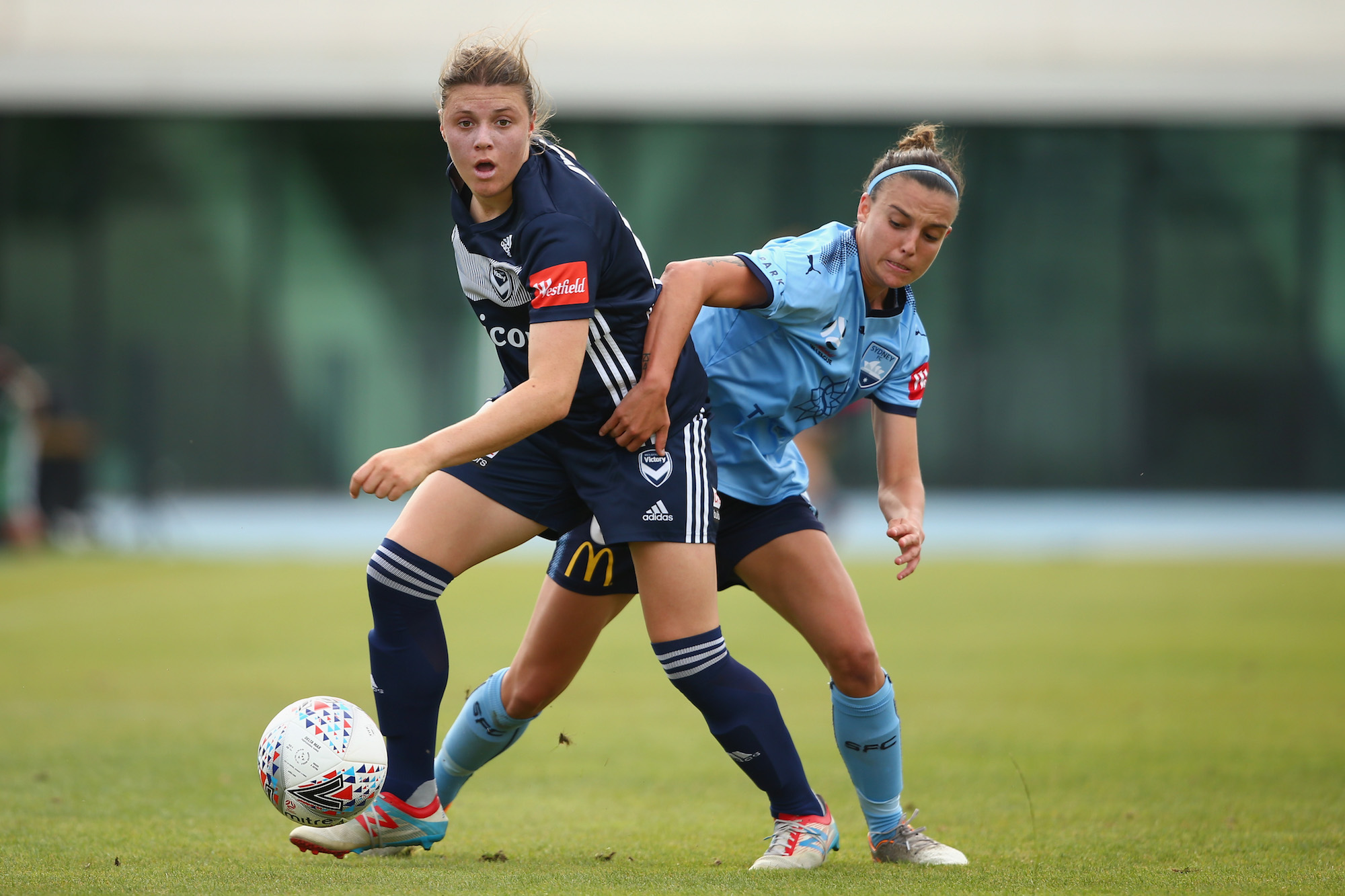 Nhận định Nữ WS Wanderers vs Nữ Melbourne City, 15h30 ng&agrave;y 20/2