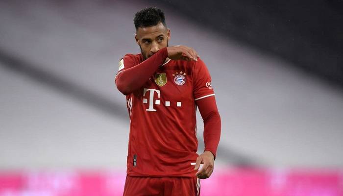 Bayern đón thêm tin sốc: Tolisso nghỉ 3 tháng