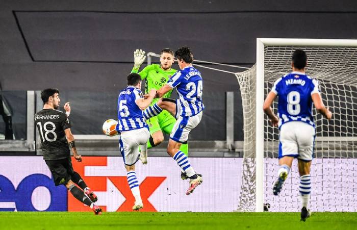 Kết quả bóng đá hôm nay 19/2: Đại tiệc ở vòng 1/16 Europa League