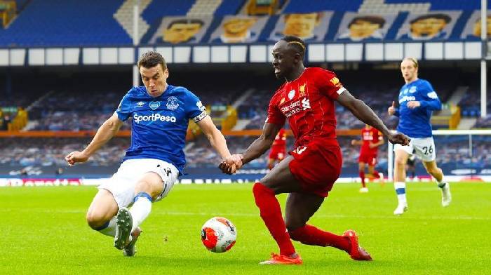 Lịch phát sóng trực tiếp bóng đá 20/2: Liverpool vs Everton