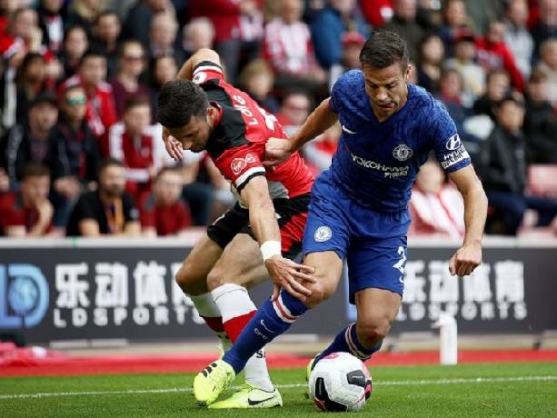 Lịch thi đấu b&oacute;ng đ&aacute; h&ocirc;m nay 20/2: Southampton vs Chelsea