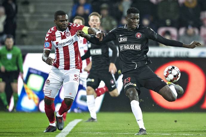 Nhận định Aalborg vs Midtjylland, 1h00 ngày 20/2