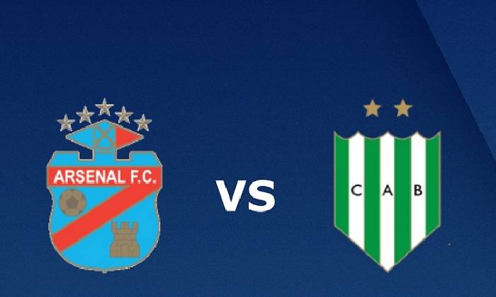 Nhận định Arsenal Sarandi vs Banfield, 07h30 ngày 20/2