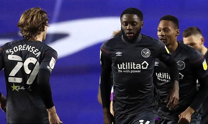 Nhận định Coventry vs Brentford, 19h30 ngày 20/2