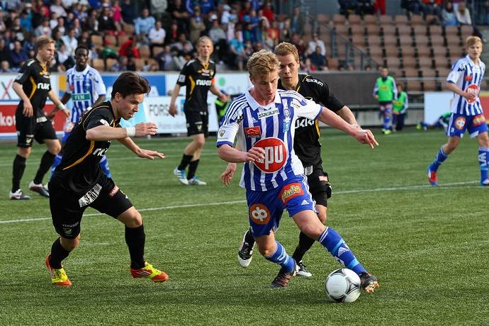 Nhận định Inter Turku vs FC Haka, 19h00 ngày 19/2