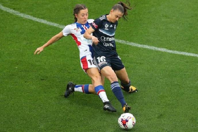 Nhận định Newcastle Jets (W) vs Melbourne Victory (W), 12h05 ngày 20/2