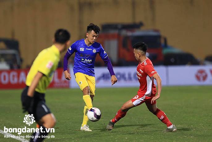 V-League 2021 buộc phải 'đóng băng' trong tháng 5 và tháng 6