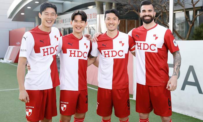 Nhận định, soi kèo Ansan Greeners vs Busan I'Park, 11h30 ngày 20/2