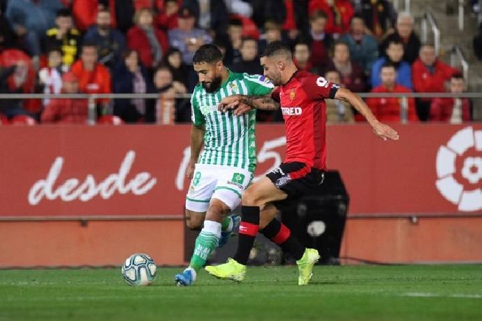 Nhận định, soi kèo Betis vs Mallorca, 0h30 ngày 21/2