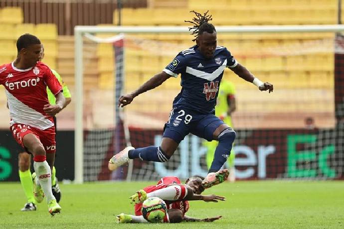 Nhận định, soi kèo Bordeaux vs AS Monaco, 23h05 ngày 20/2