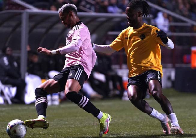 Nhận định, soi kèo Charlotte vs Inter Miami, 8h ngày 20/2