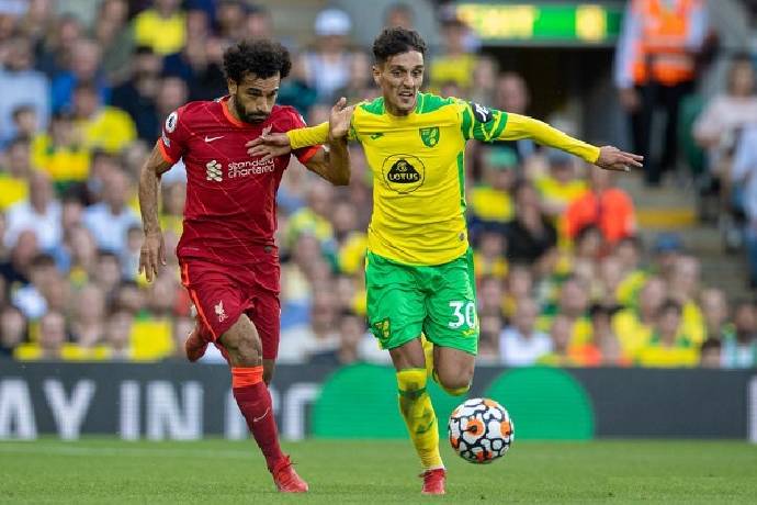 Nhận định, soi kèo Liverpool vs Norwich, 22h00 ngày 19/2
