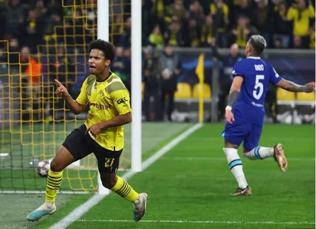Đội hình ra sân chính thức Dortmund vs Hertha Berlin, 23h30 ngày 19/2 (cập nhật)