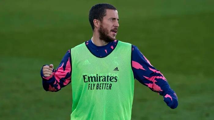 Đồng đội cũ: &ldquo;Hazard l&agrave; cầu thủ lười nhất m&agrave; t&ocirc;i từng thấy&rdquo; 