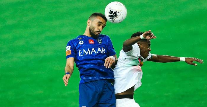 Nhận định, soi kèo Al Hilal vs Shabab Al Ahli, 1h ngày 21/2