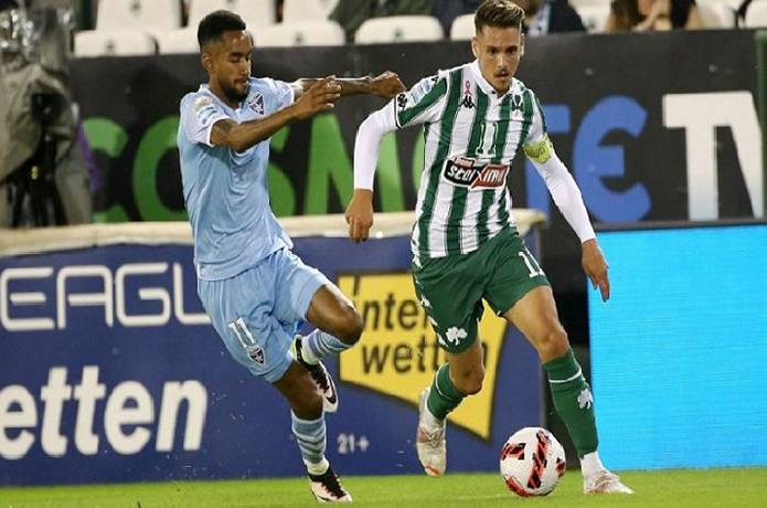 Nhận định, soi kèo Atromitos vs Levadiakos, 23h ngày 20/2