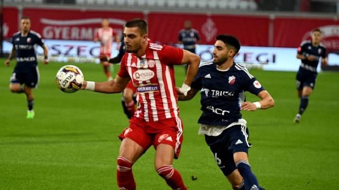 Nhận định, soi kèo Botoșani vs Sepsi, 22h ngày 20/2