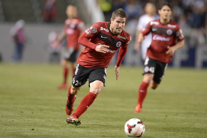 Nhận định, soi kèo Club America vs Tijuana, 8h05 ngày 20/2