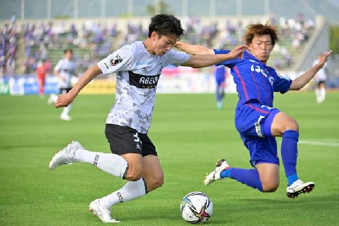 Nhận định, soi kèo Machida Zelvia vs Vegalta Sendai, 12h ngày 19/2