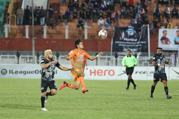 Nhận định, soi kèo NEROCA vs Punjab, 20h30 ngày 20/2