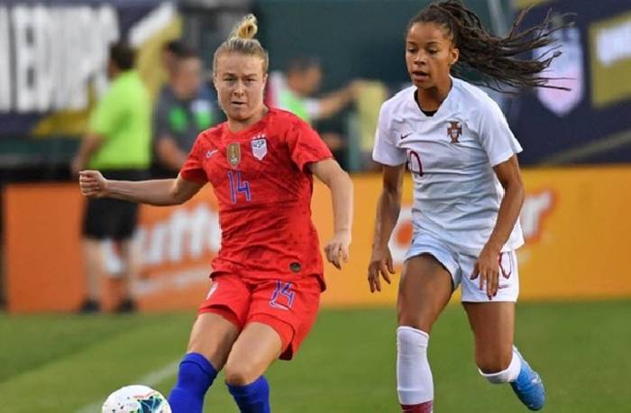 Nhận định, soi kèo nữ New Zealand vs nữ Argentina, 13h ngày 20/2