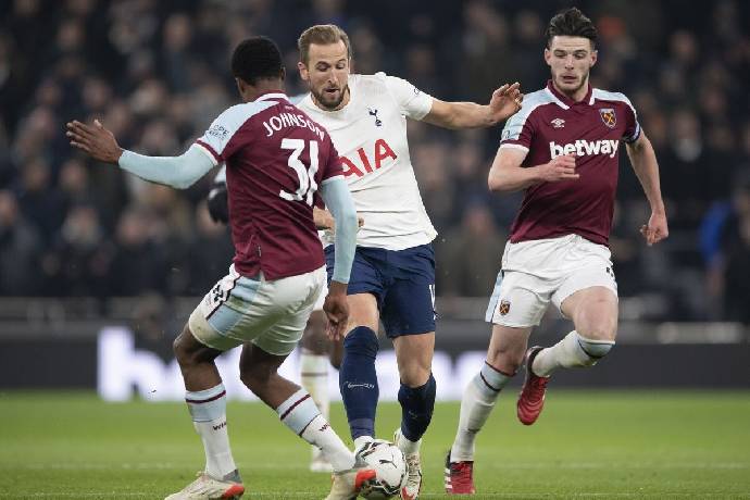 Nhận định, soi kèo Tottenham vs West Ham, 23h30 ngày 19/2