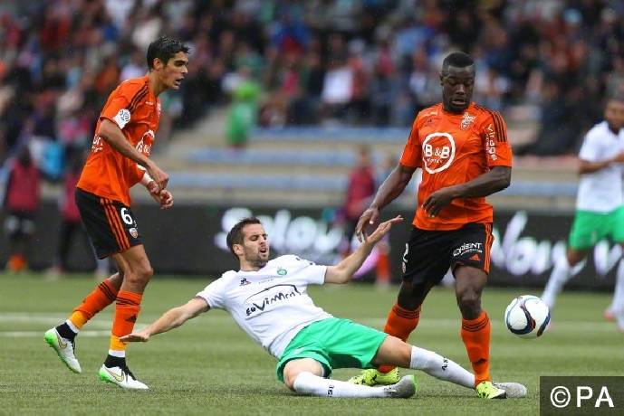 Soi k&egrave;o, dự đo&aacute;n Macao Lorient vs Ajaccio, 21h ng&agrave;y 19/2