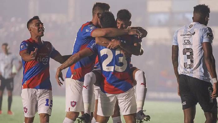 Soi kèo phạt góc Curico Unido vs Cerro Porteno, 7h ngày 22/2