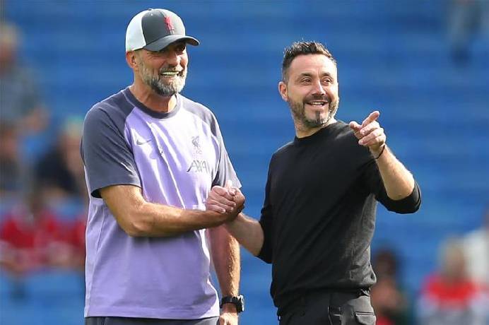 Liverpool phải trả 8,5 triệu bảng nếu muốn c&oacute; HLV 'hiện tượng Ngoại hạng Anh'