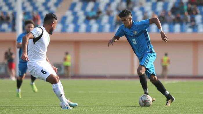 Nhận định, soi k&egrave;o Al Qasim với Newroz, 01h30 ng&agrave;y 21/2: Kịch bản quen thuộc