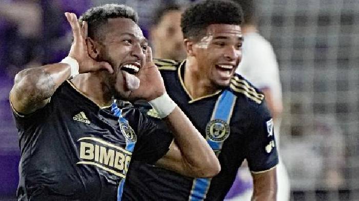 Nhận định, soi k&egrave;o Deportivo Saprissa vs Philadelphia Union, 10h00 ng&agrave;y 21/2: Đẳng cấp l&ecirc;n tiếng