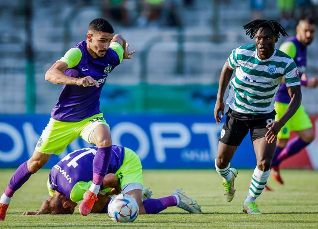 Nhận định, soi k&egrave;o Ludogorets Razgrad với Cherno More Varna, 21h00 ng&agrave;y 19/02: Hiện tượng chưa thể giải m&atilde;