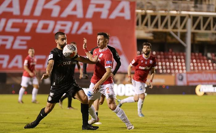 Nhận định, soi kèo OFI Crete với Panserraikos, 22h30 ngày 19/2: Chia điểm