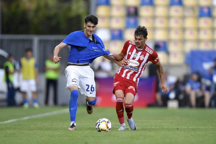 Nhận định, soi k&egrave;o Sepsi OSK với Farul Constanta, 22h30 ng&agrave;y 19/2: Ca kh&uacute;c khải ho&agrave;n