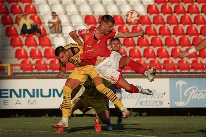 Nhận định, soi k&egrave;o Vozdovac với Napredak Krusevac, 23h00 ng&agrave;y 19/2: Tận dụng cơ hội