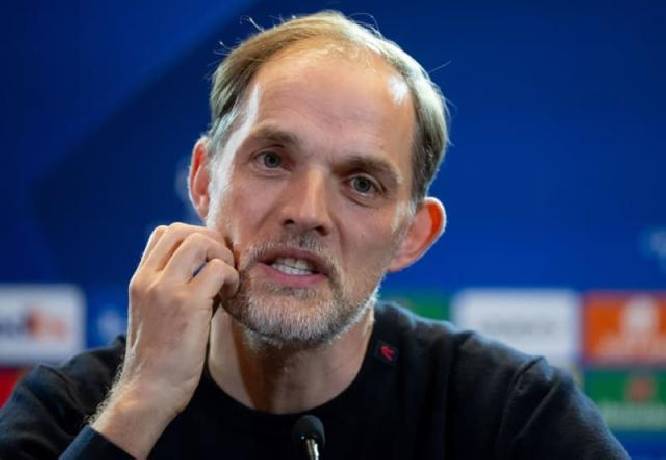 Quan chức Bayern Munich ấn định tương lai HLV Thomas Tuchel