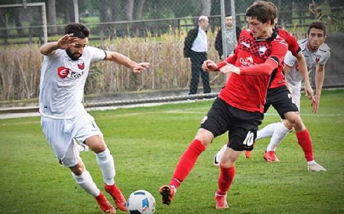 Nhận định, soi k&egrave;o Baku Sportinq FK vs Energetik Mingachevir, 16h30 ng&agrave;y 20/2: Tiếp tục tụt dốc